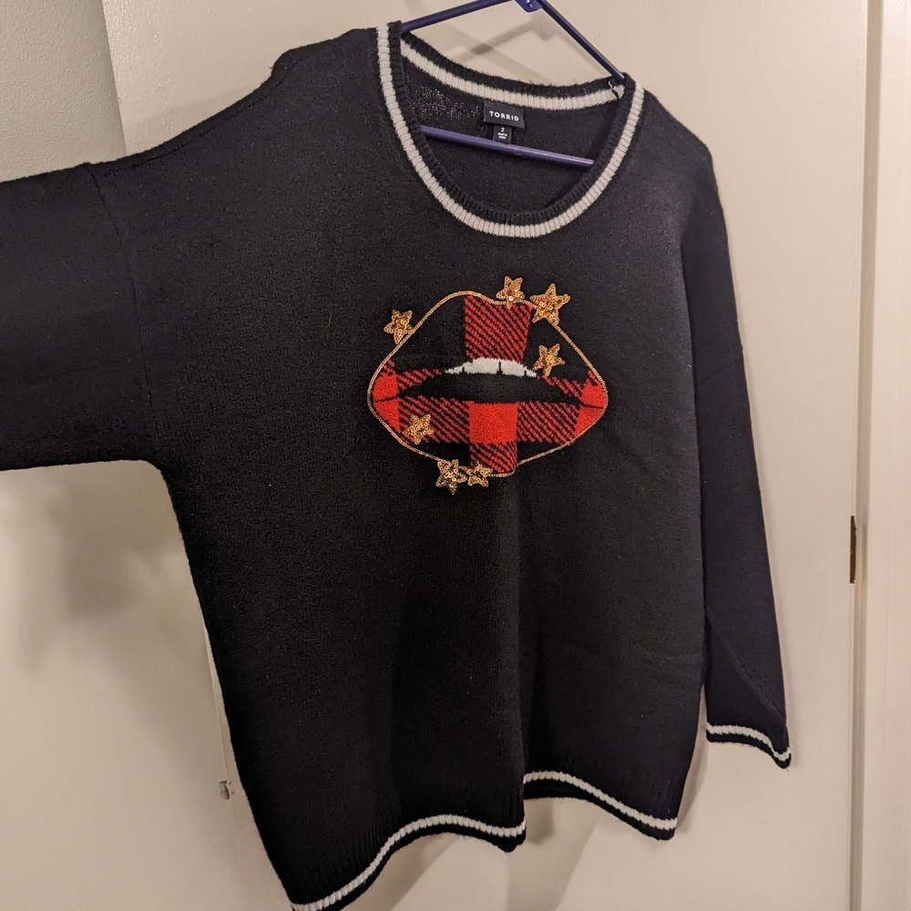 Sweater